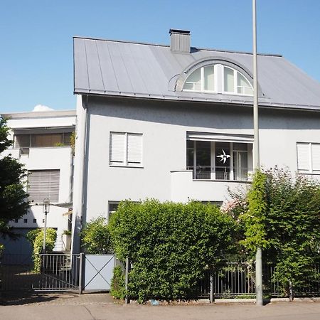 Stadthaus Seeblick E75 FDH Exterior foto